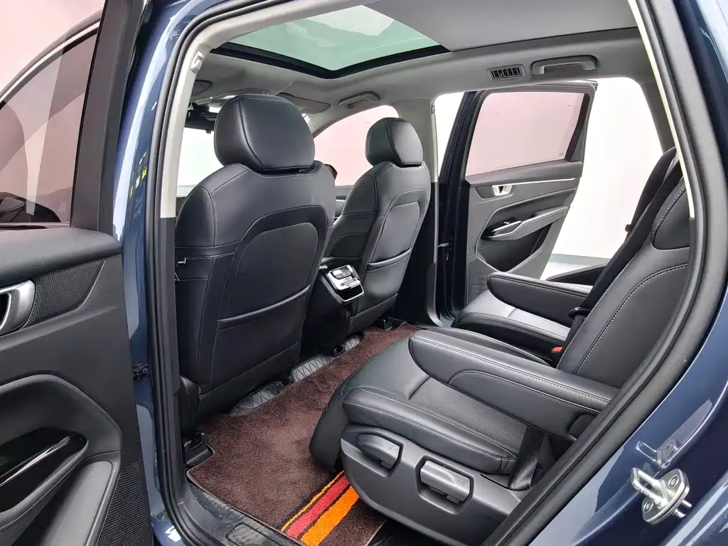 Wuling Victory — миниатюра 11