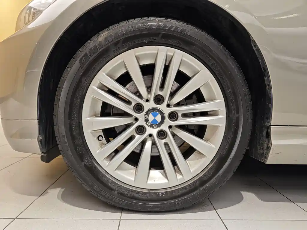 BMW 3 Series 3 2011 320i Fashion