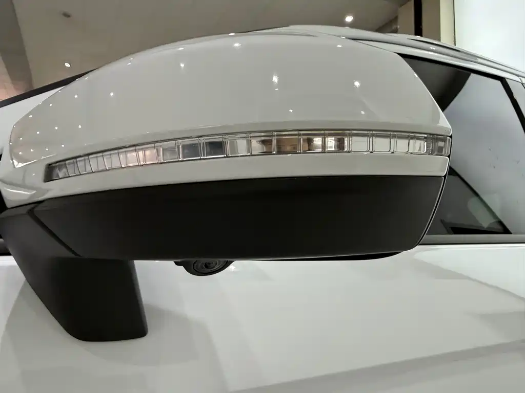 Volkswagen Tayron — миниатюра 4