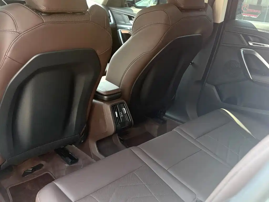 BMW X2 (Import) — миниатюра 5
