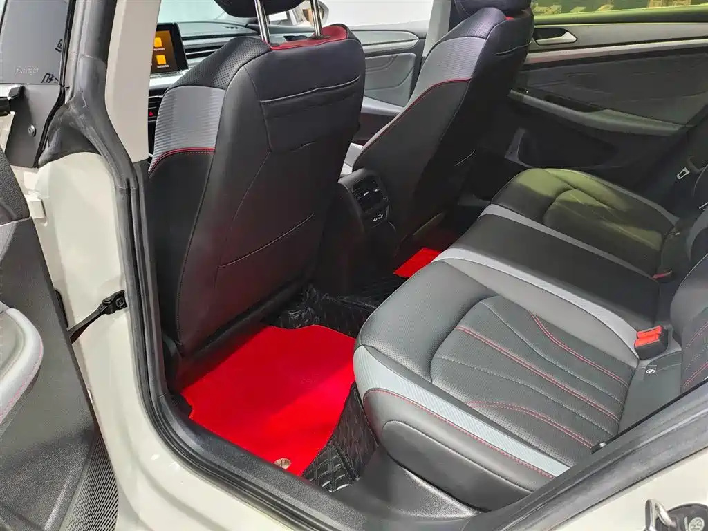 Volkswagen Lamando — миниатюра 21