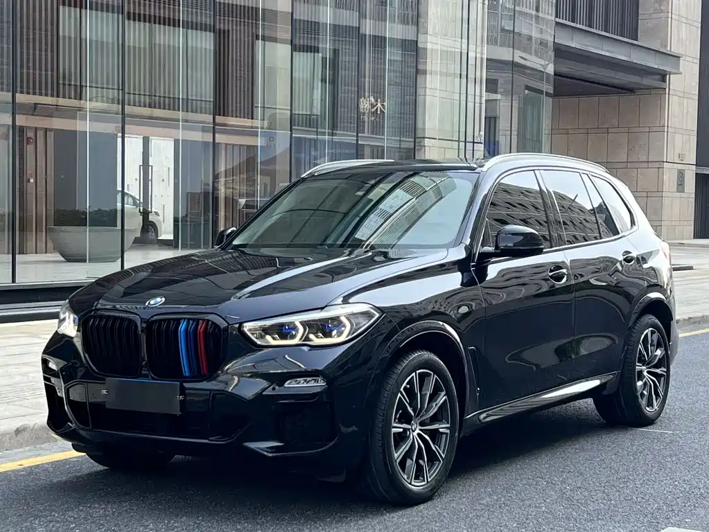 BMW X5 (Import) 2020