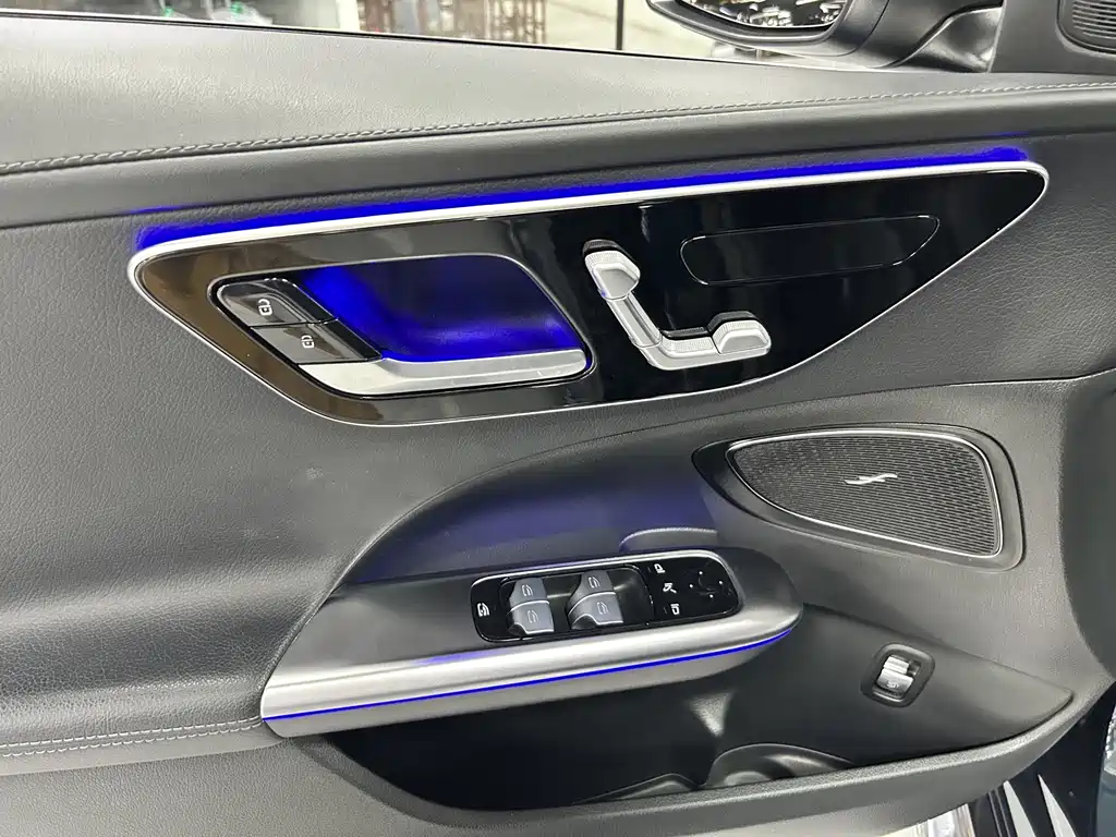 Mercedes-Benz C-Class C 2022 C 260 L Sport