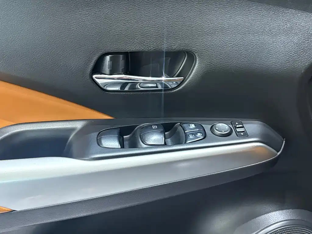 Nissan Kicks — миниатюра 6