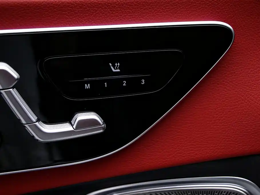 Mercedes-Benz CLE — миниатюра 12