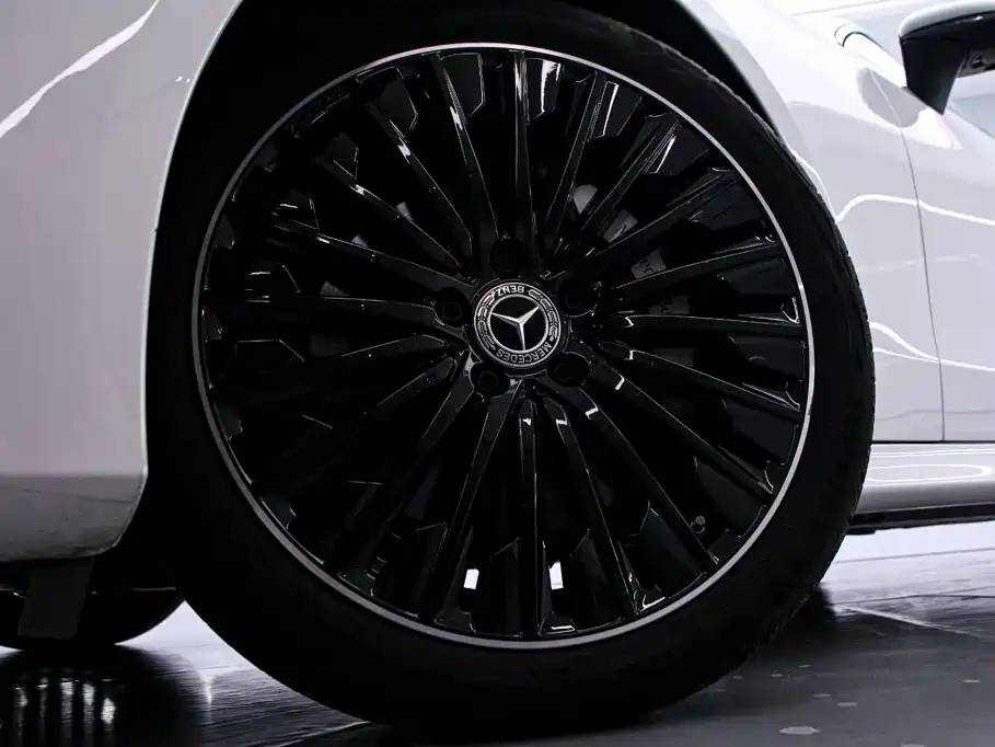 Mercedes-Benz CLE — миниатюра 19
