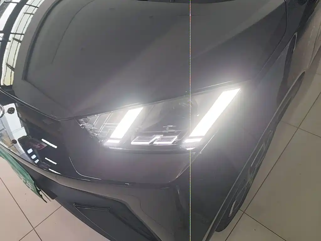 BYD Seagull — миниатюра 24