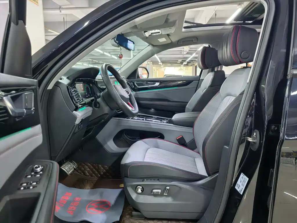 Volkswagen Teramont 2024 X 380TSI
