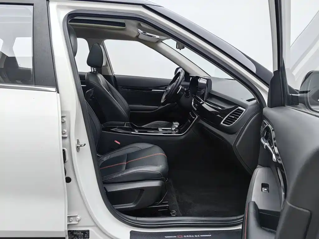 Kia KX3 — миниатюра 23