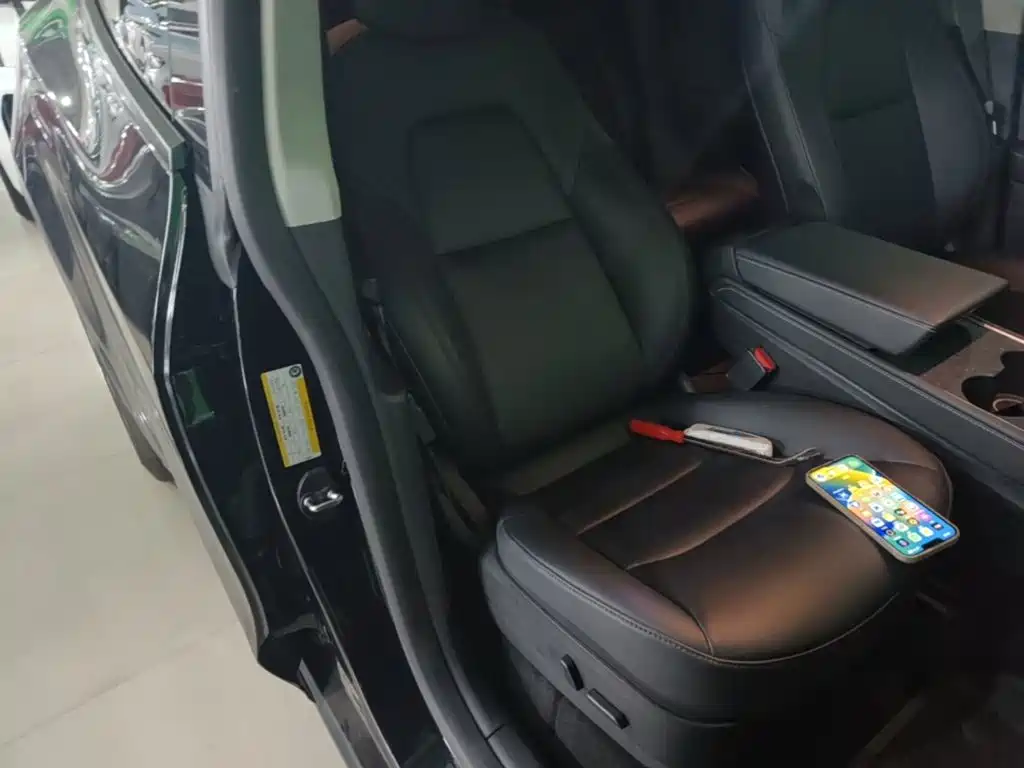 Tesla Model Y — миниатюра 25