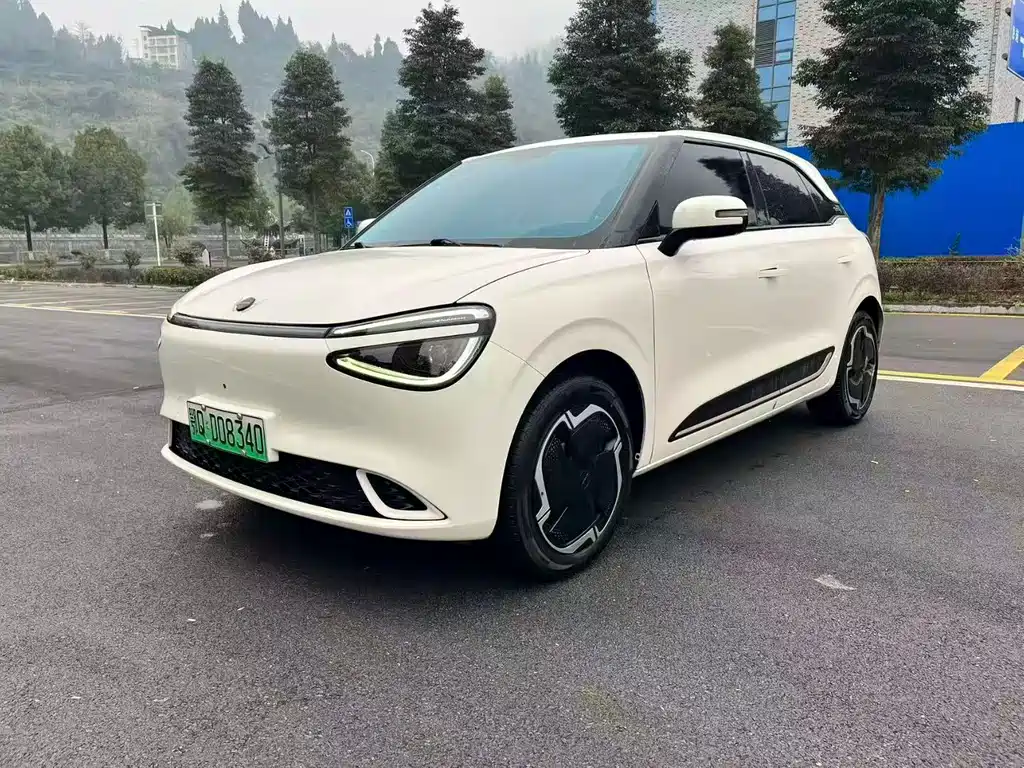 DONGFENG NANO 01