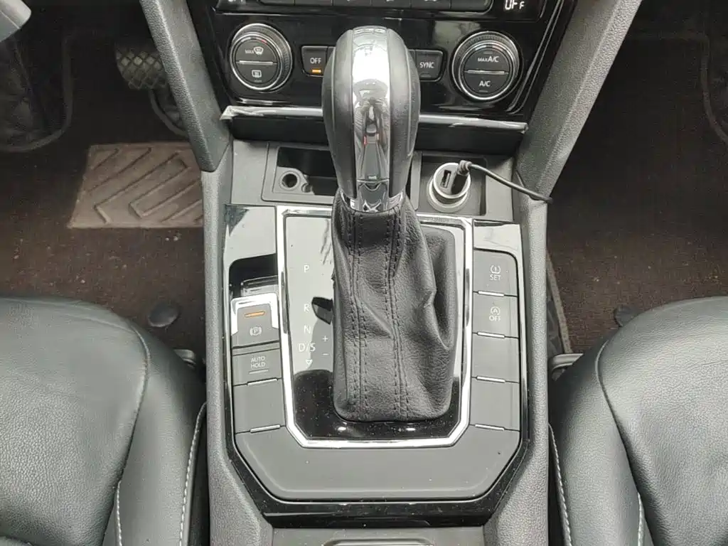 Volkswagen Lamando — миниатюра 14