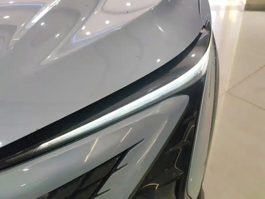 Changan UNI-T — миниатюра 5