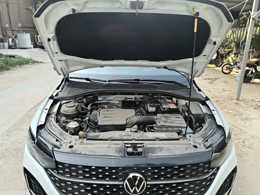 Volkswagen Lavida — миниатюра 20