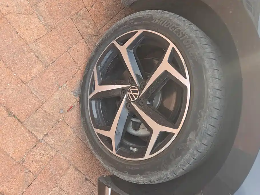 Volkswagen Magotan — миниатюра 6