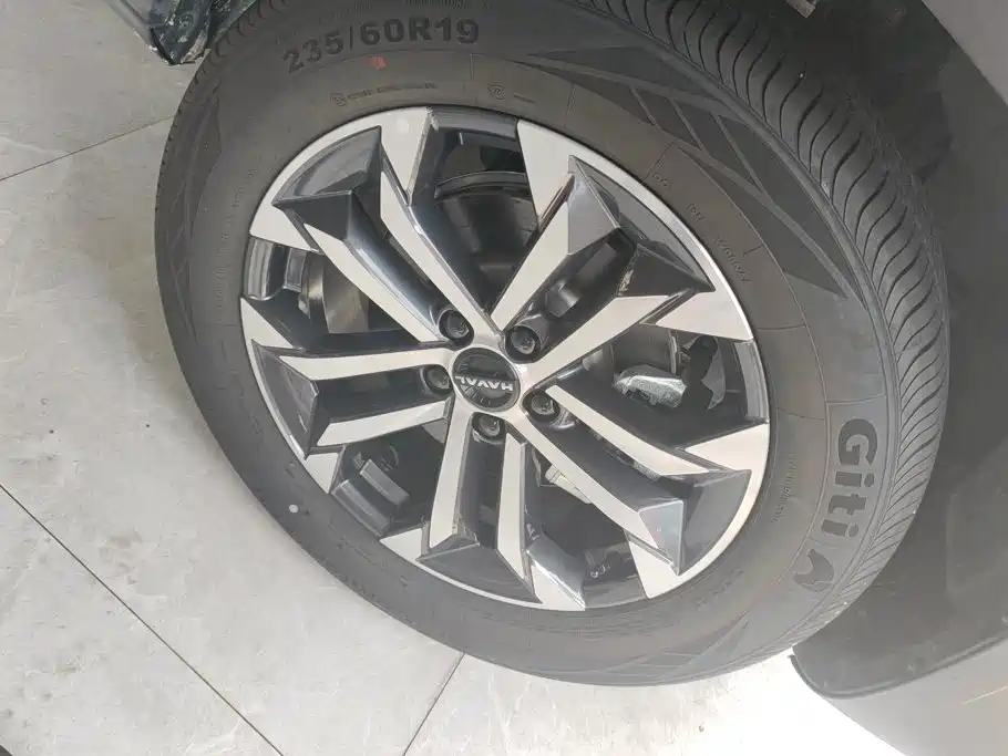 Haval Big Dog — миниатюра 6