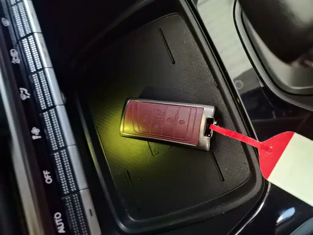 GAC Motor Trumpchi GS4 — миниатюра 9