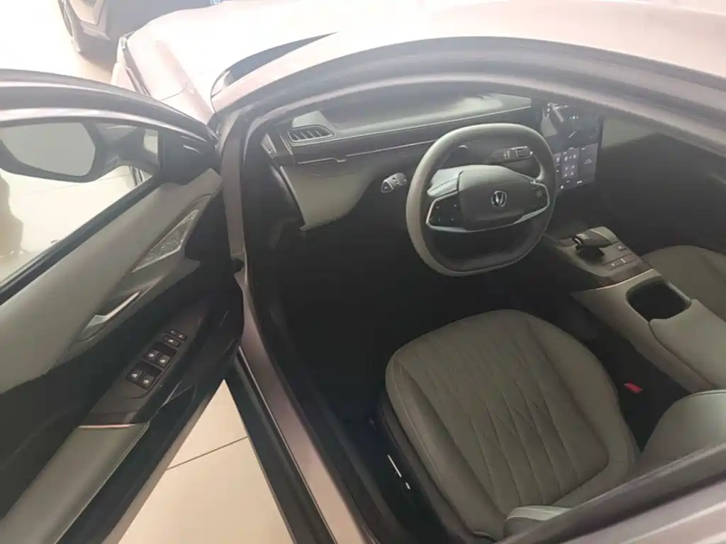 Changan Yida — миниатюра 16