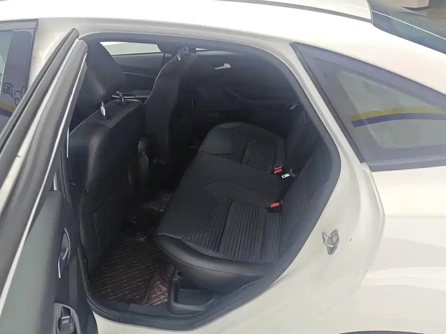 Ford Focus — миниатюра 11