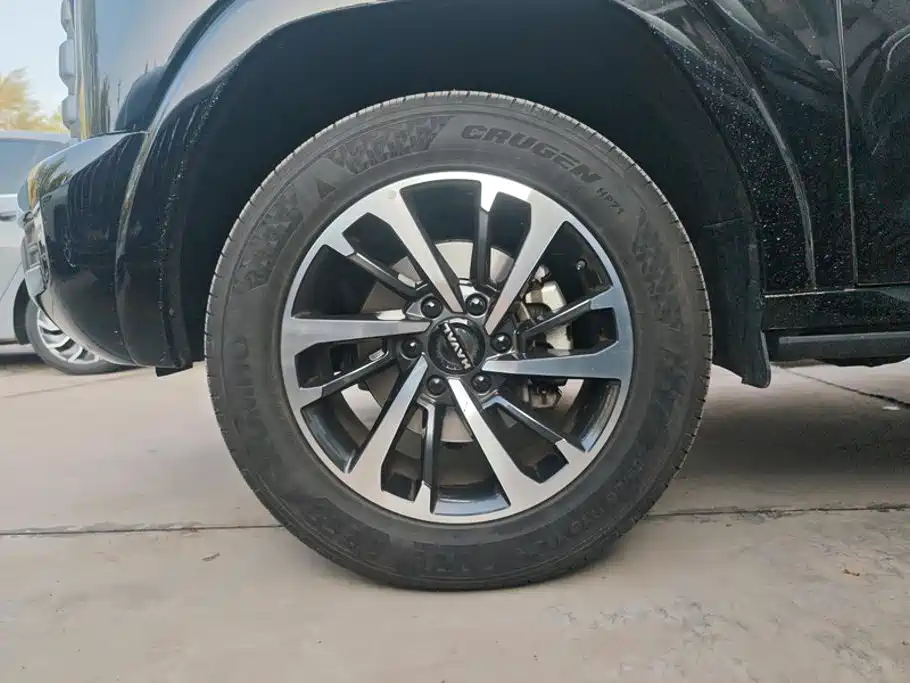 Haval H9 — миниатюра 6