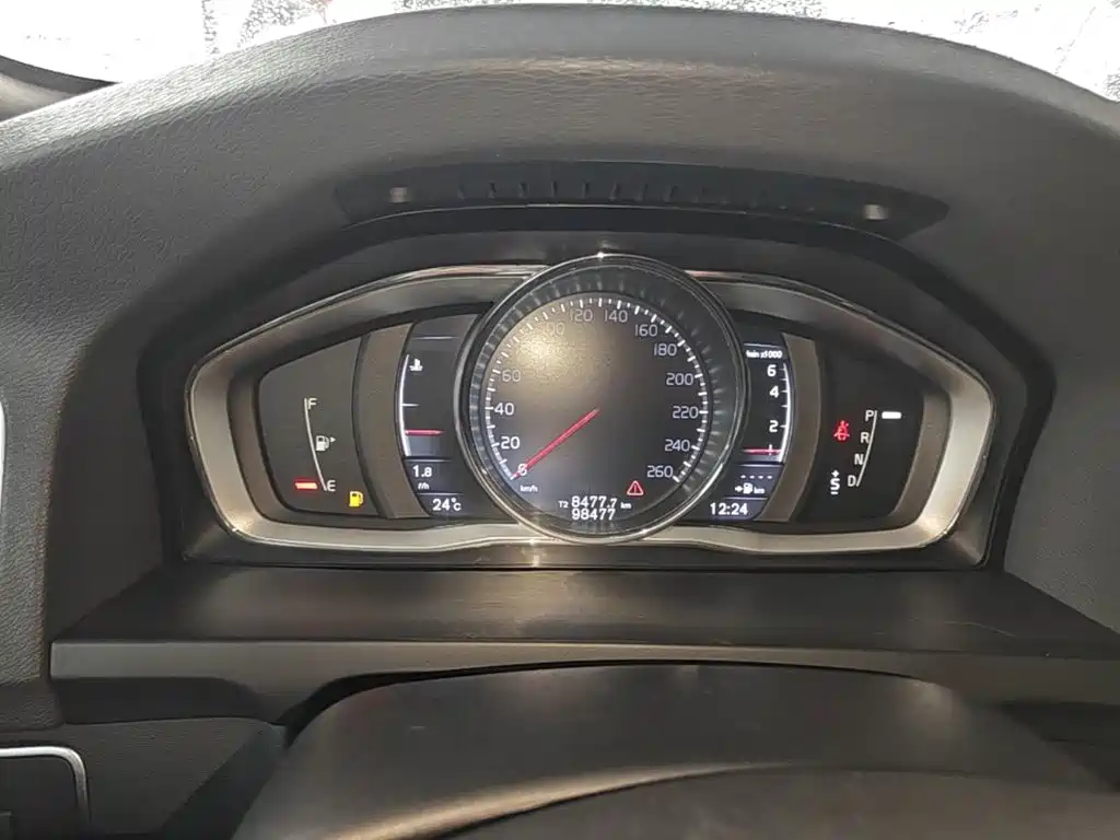 Volvo S60 — миниатюра 12