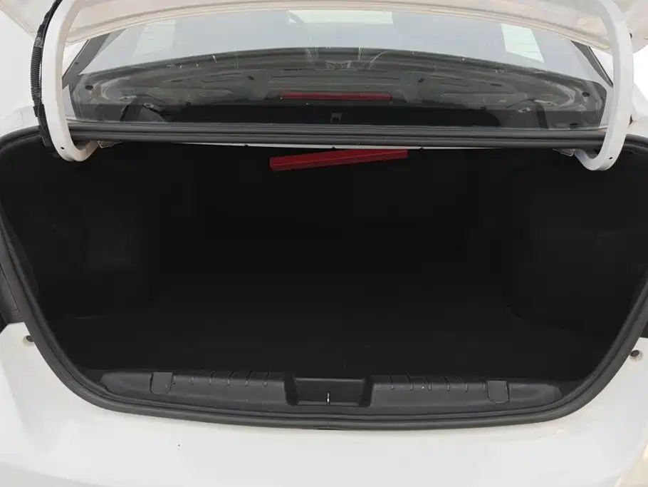 Chery Arrizo 5 — миниатюра 4