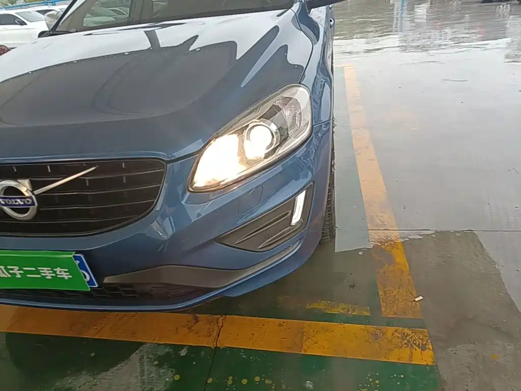 Volvo XC60 — миниатюра 24