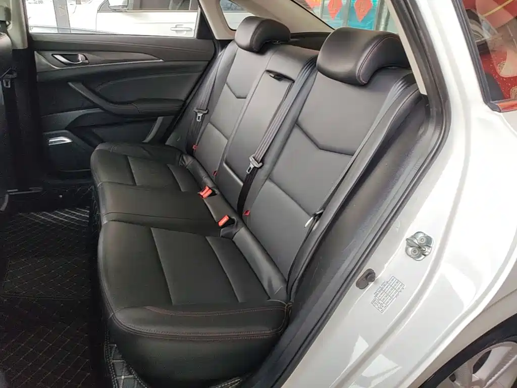 Changan Eado — миниатюра 17