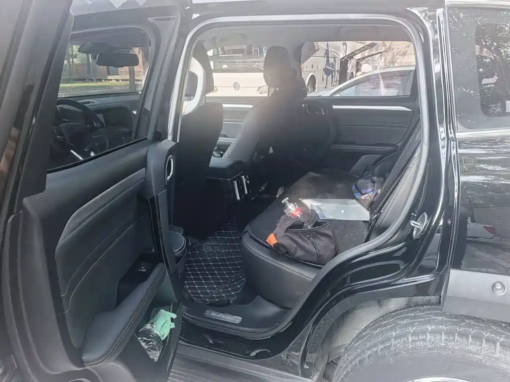 Haval Big Dog — миниатюра 8