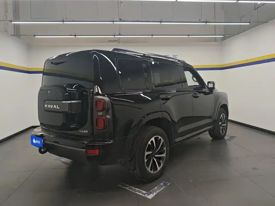 Haval H9 — миниатюра 3