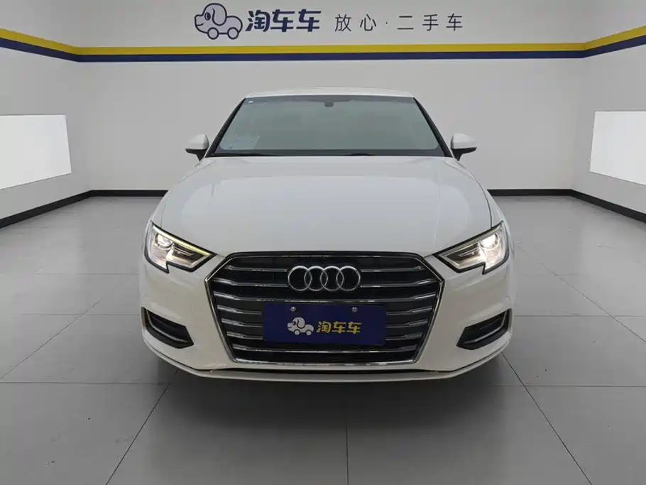 Audi A3 — миниатюра 2