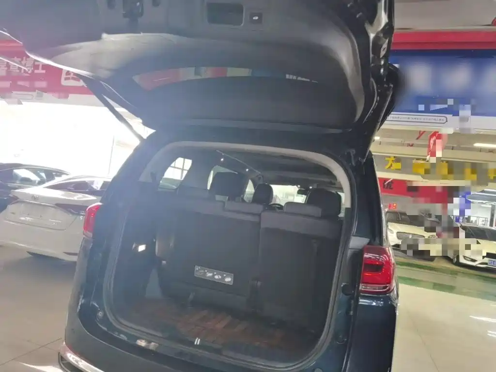GAC Motor Trumpchi M8 — миниатюра 19