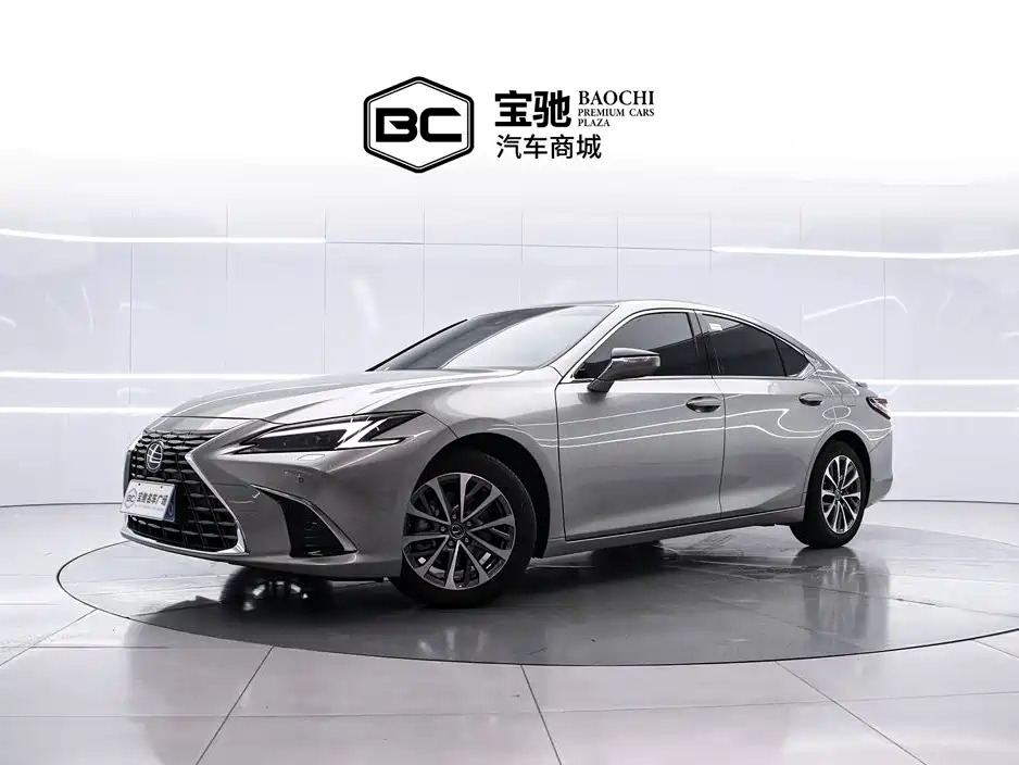 Lexus ES 2025 300h Premium