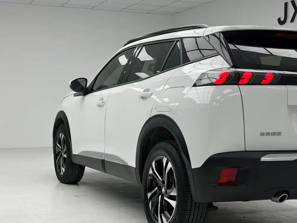 Peugeot 2008 230THP THE ONE, фото 8