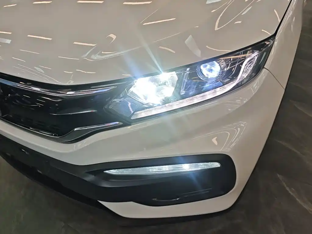 Honda XR-V — миниатюра 24