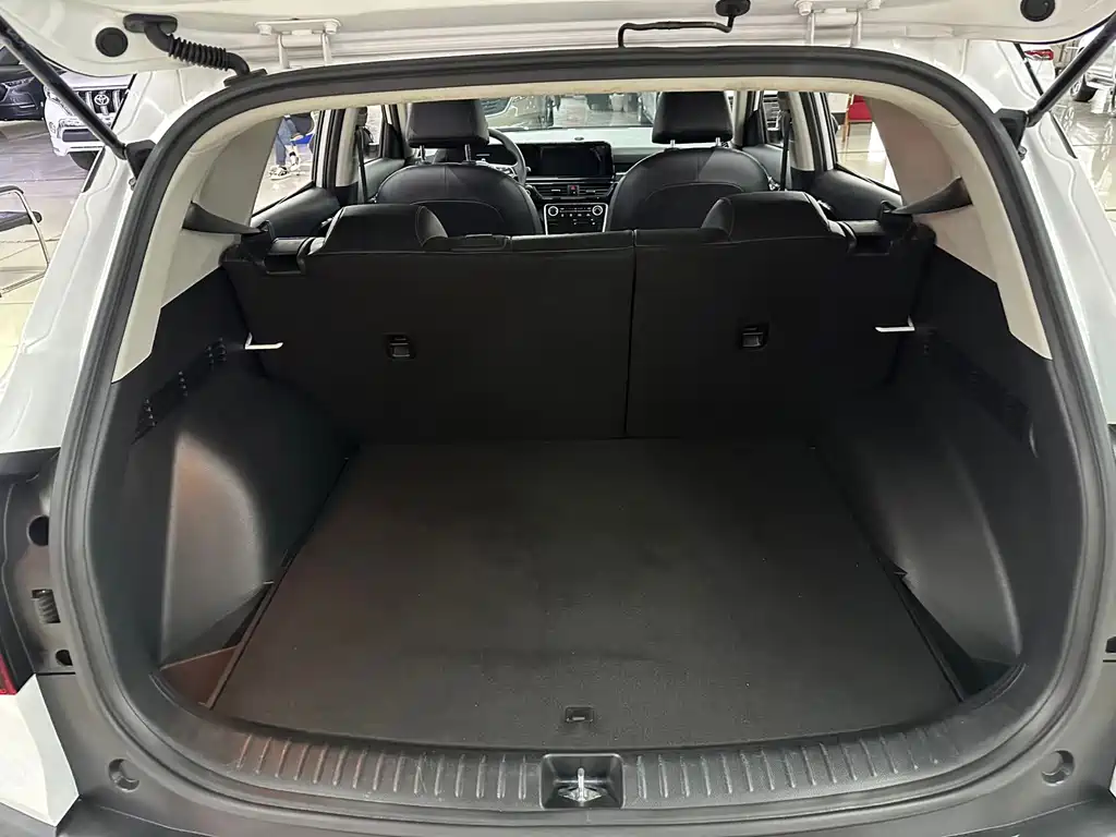 Kia Seltos — миниатюра 14