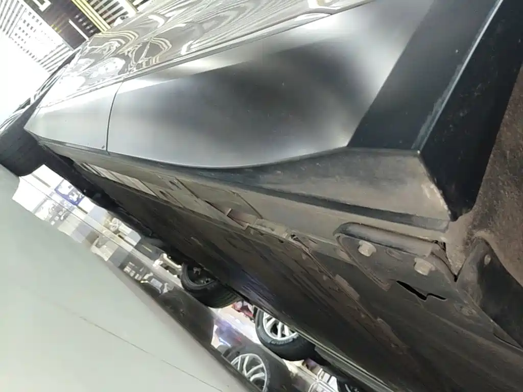 NIO ES8 — миниатюра 22