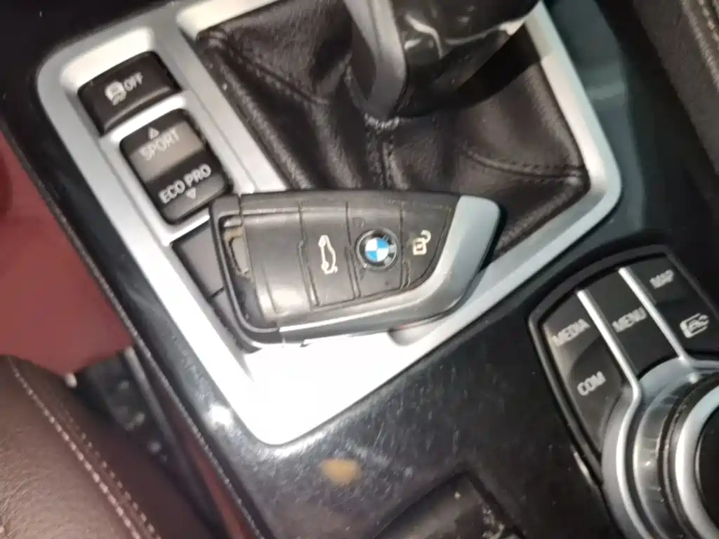 BMW 1 Series — миниатюра 9