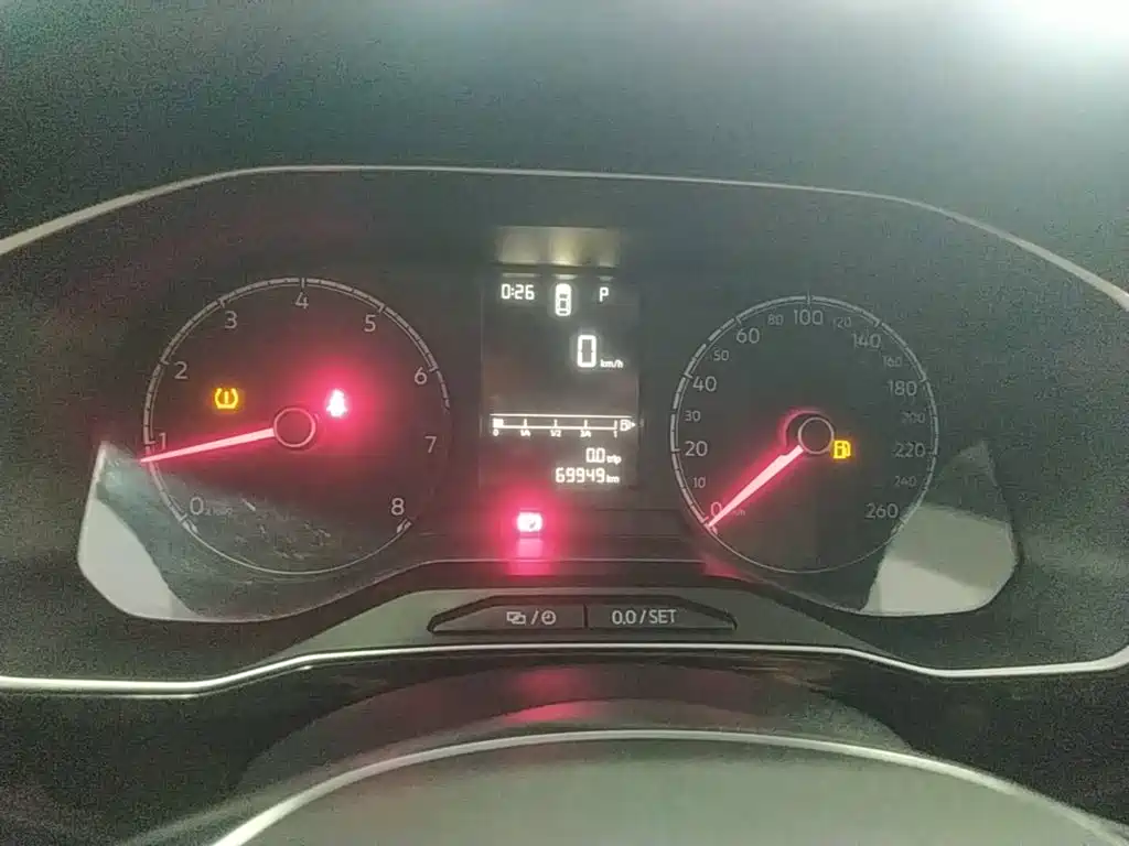 Jetta VS5 — миниатюра 12