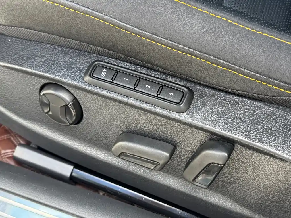 Volkswagen CC — миниатюра 5