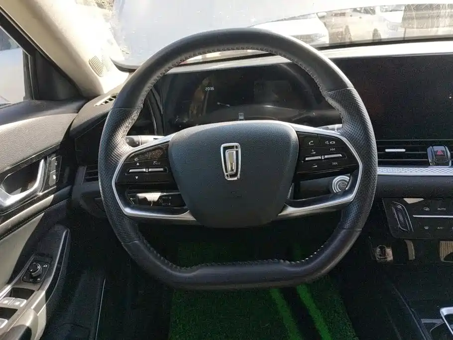 Bestune B70 — миниатюра 15