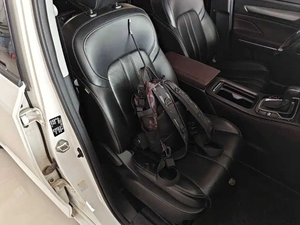 GAC Motor Trumpchi M6 — миниатюра 25
