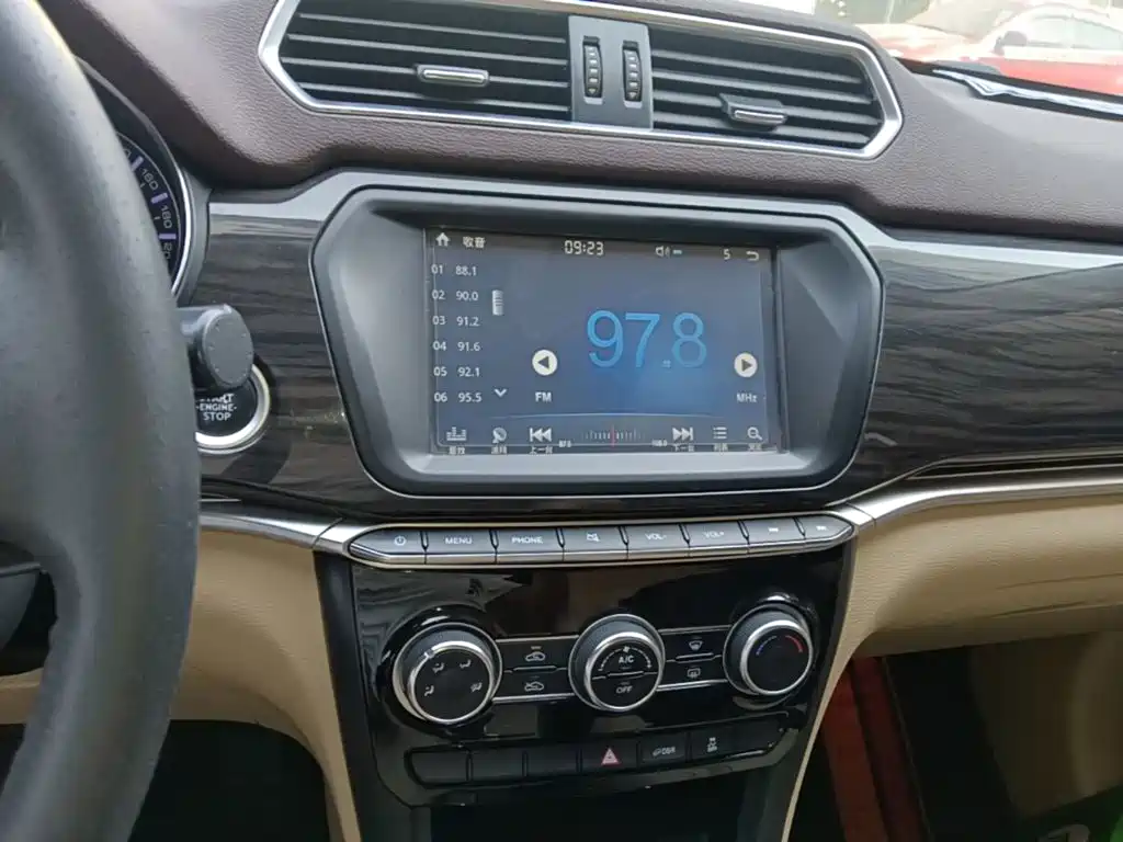 Haval H2 — миниатюра 13