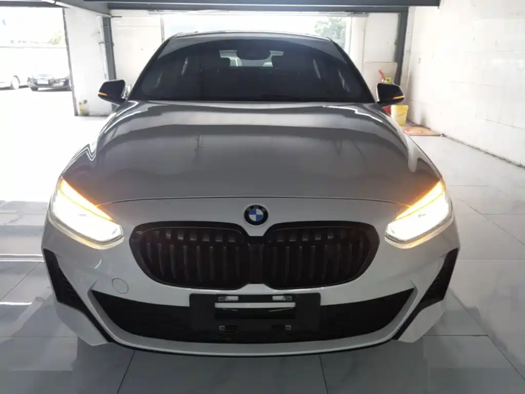 BMW 1 Series — миниатюра 3