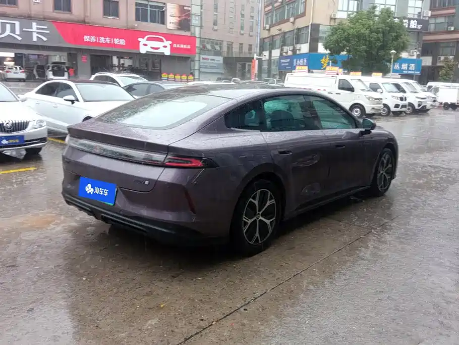 Qiyuan Qiyuan A06 — миниатюра 3