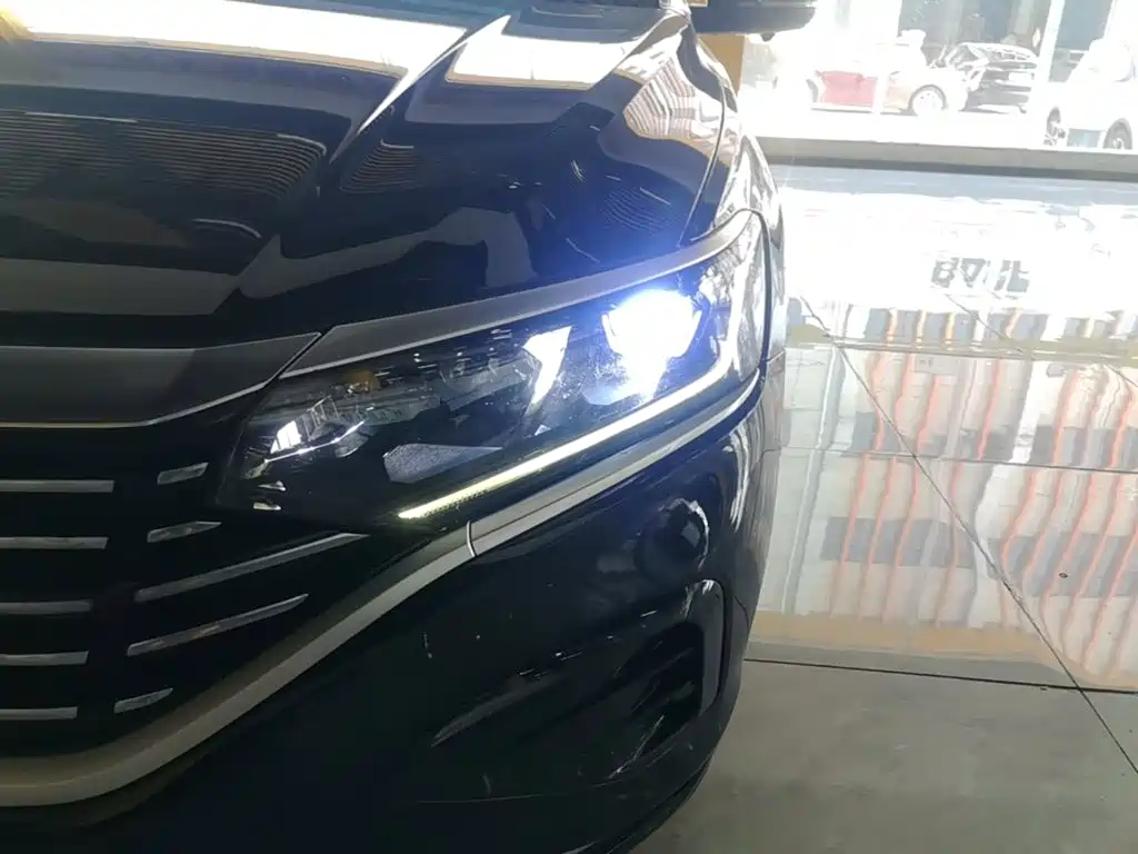 Volkswagen Passat — миниатюра 24