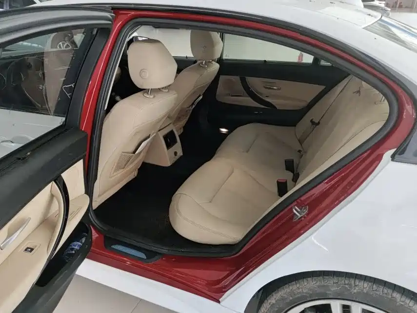 BMW 3 Series — миниатюра 7