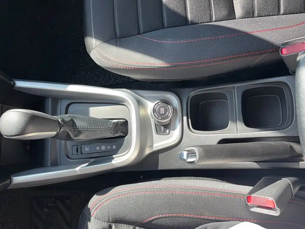 Suzuki Vitara — миниатюра 9