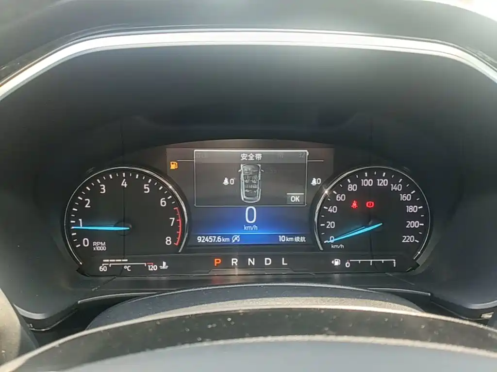 Ford Escape — миниатюра 12