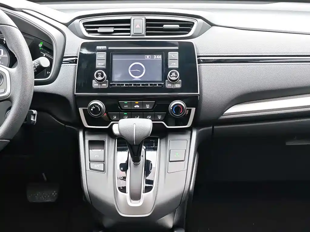 Honda CR-V — миниатюра 15